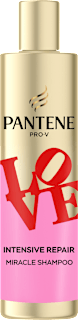 Šampon za lase Intense Repair LOVE PANTENE PRO-V