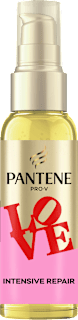 Olje za nego las Intensive Repair LOVE PANTENE PRO-V