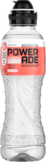 Active Water Peach Apple Powerade