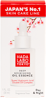 Uljni serum za lice HADA LABO TOKYO