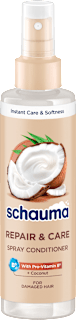 REPAIR & CARE regenerator za kosu u spreju Schwarzkopf Schauma
