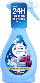 Textilerfrischer Lenor Aprilfrisch Febreze