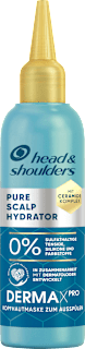Leave-In Serum DermaXPro Pure Hydration head&shoulders