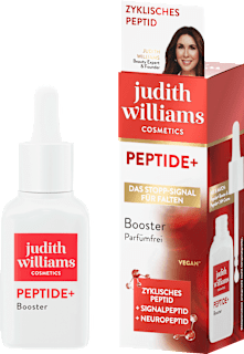 Serum Peptide+ Booster Judith Williams