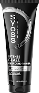 Balsam păr Intense Glaze syoss