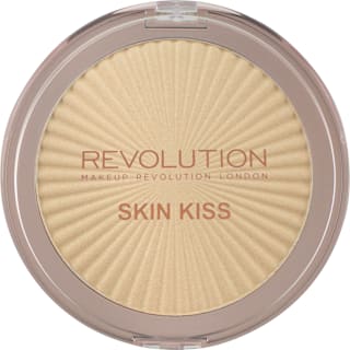 Пудра хайлайтър Skin Kiss REVOLUTION