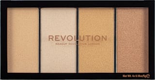 Палитра хайлайтър Reload Lustre REVOLUTION