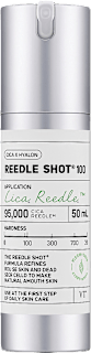 Reedle Shot 100  VT COSMETICS