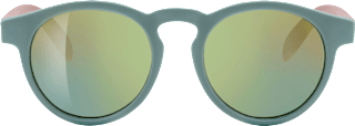 dětské sluneční brýle, matně tyrkysové SUNDANCE
