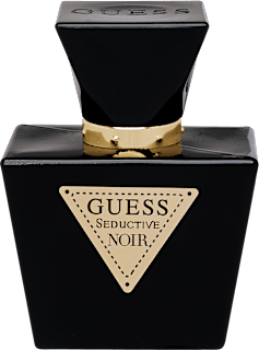 Dámska toaletná voda Seductive Noir Guess