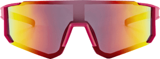 Sonnenbrille Kinder neonpink SUNDANCE