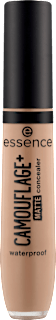 Corector CAMOUFLAGE+ MATTE 170 essence