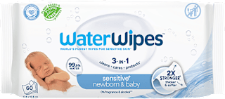 Vlažne maramice za bebe WaterWipes