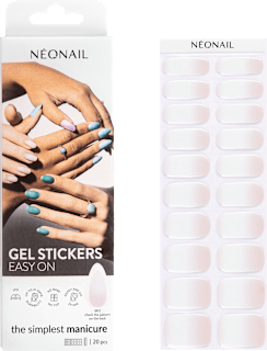 Nagelfolien Gel Sticker NÉONAIL