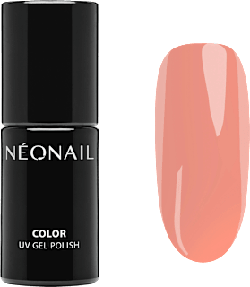 UV Nagellack Tangy Orange NÉONAIL