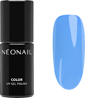 UV Nagellack Ocean Whisper NÉONAIL