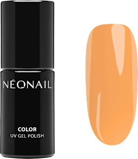 UV Nagellack Team Peach NÉONAIL
