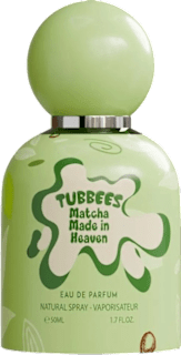 Eau de Parfum Matcha Made in Heaven TUBBEES
