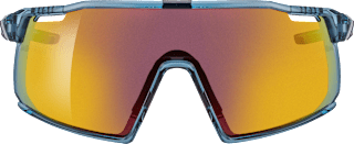 sluneční brýle sportovní, modré SUNDANCE