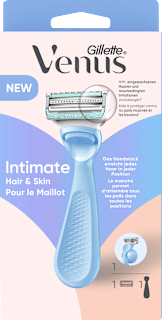 Rasierer Intimate Hair & Skin  Gillette Venus