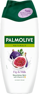 Naturals sprchový gel Fig & Milk Palmolive
