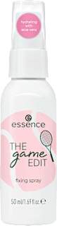 Fixačný sprej The Game Edit 01 Match Mist essence