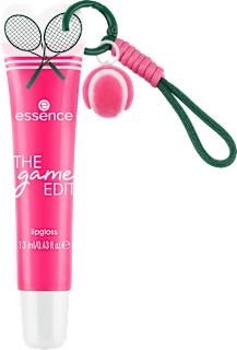 Lipgloss The Game Edit 01 You're My Match Maker essence