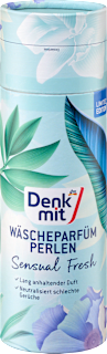 Parfem za veš u perlama Sensual Fresh Denkmit