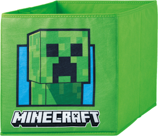 Skladovací box Minecraft 30 x 30cm MINECRAFT