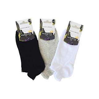 Șosete sneaker pentru femei mărimea 36-39 keine Marke