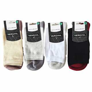 Șosete colorate pentru bărbați mărimea 41-44 keine Marke