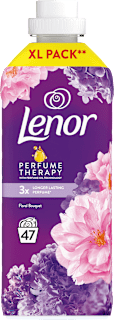Omekšivač za rublje Perfume Therapy  – Floral Bouquet, 47 pranja Lenor