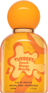 Eau de parfum Sweet Mango Melody donna TUBBEES