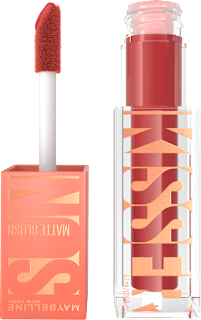 SUNKISSER MATTE tečno rumenilo - 38 Pink Ripple MAYBELLINE NEW YORK