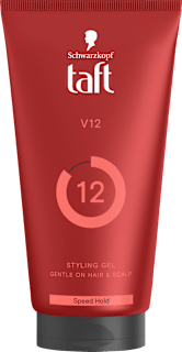 Styling gel za kosu V12  Schwarzkopf taft
