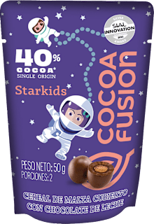 Drajeuri Star kids COCOA FUSION