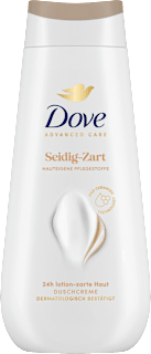 Duschcreme Advanced Care Seidig-Zart Dove