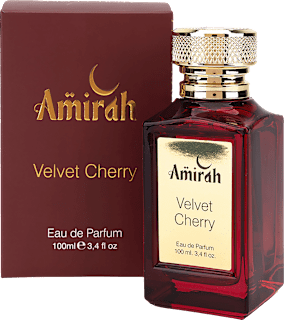 Apă de parfum Velvet Cherry Amirah