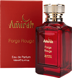 Apă de parfum Forge Rouge Amirah