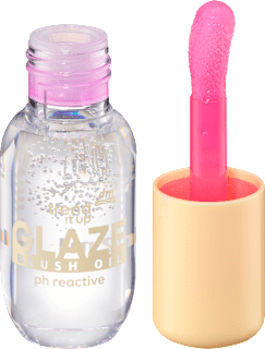 Blush oil GLAZE - n. 010 ph reactive trend !t up