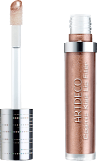 Lipgloss Cosmic Kiss Lip Filler 5 Cosmic Nude ARTDECO