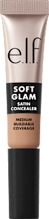 Concealer Soft Glam Satin 22 Light Warm  e.l.f. Cosmetics