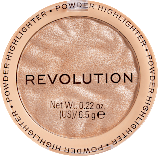 Highlighter Reloaded Just My Type REVOLUTION