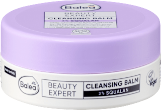Balsam do demakijażu Beauty Expert Balea