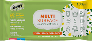 Универсални почистващи кърпи Multi Surface Swift PROFESSIONAL