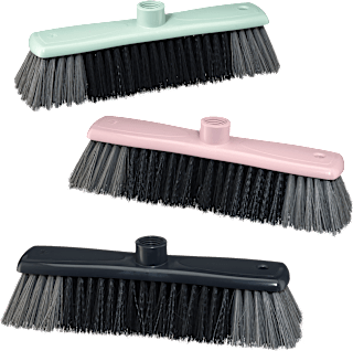 Nastavek za metlo, več različic Profissimo