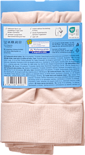 Šortky Anti-Oder, veľ. 50/52, púdrová Fascino