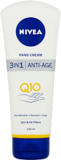 Bőrfiatalító kézkrém Q10 koenzimmel NIVEA