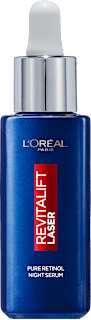 REVITALIFT LASER PURE RETINOL noćni serum L'ORÉAL PARiS REVITALIFT