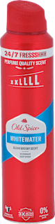 Dezodorans u spreju Whitewater Old Spice